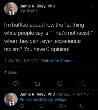 Illustration for article titled Alabama Dean Quits Because White People Can’t Handle the Truth